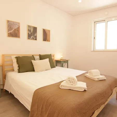 2-bdr & Terrace, * District de Faro