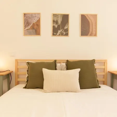 2-bdr & Terrace, Appartement *