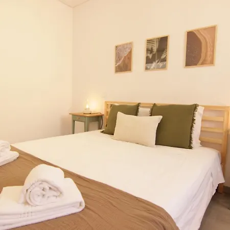 2-bdr & Terrace, District de Faro