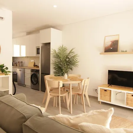 Appartement 2-bdr & Terrace,