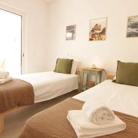 Appartement 2-bdr & Terrace, District de Faro