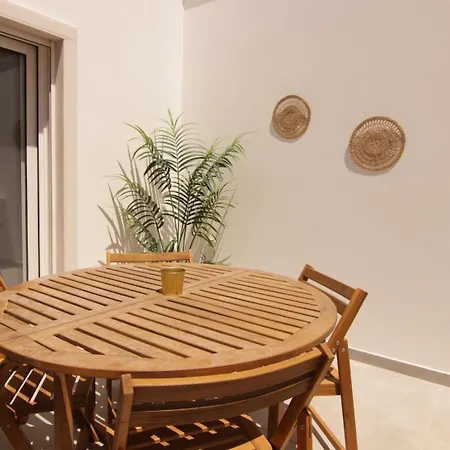 2-bdr & Terrace, District de Faro